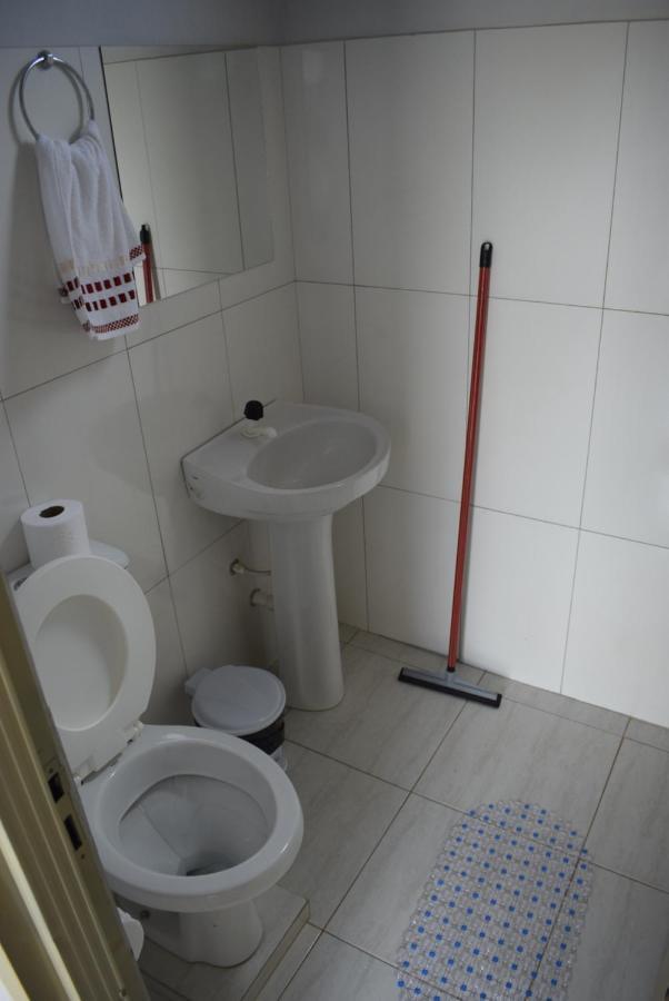 Serras Do Jalapao Hotel Mateiros ภายนอก รูปภาพ