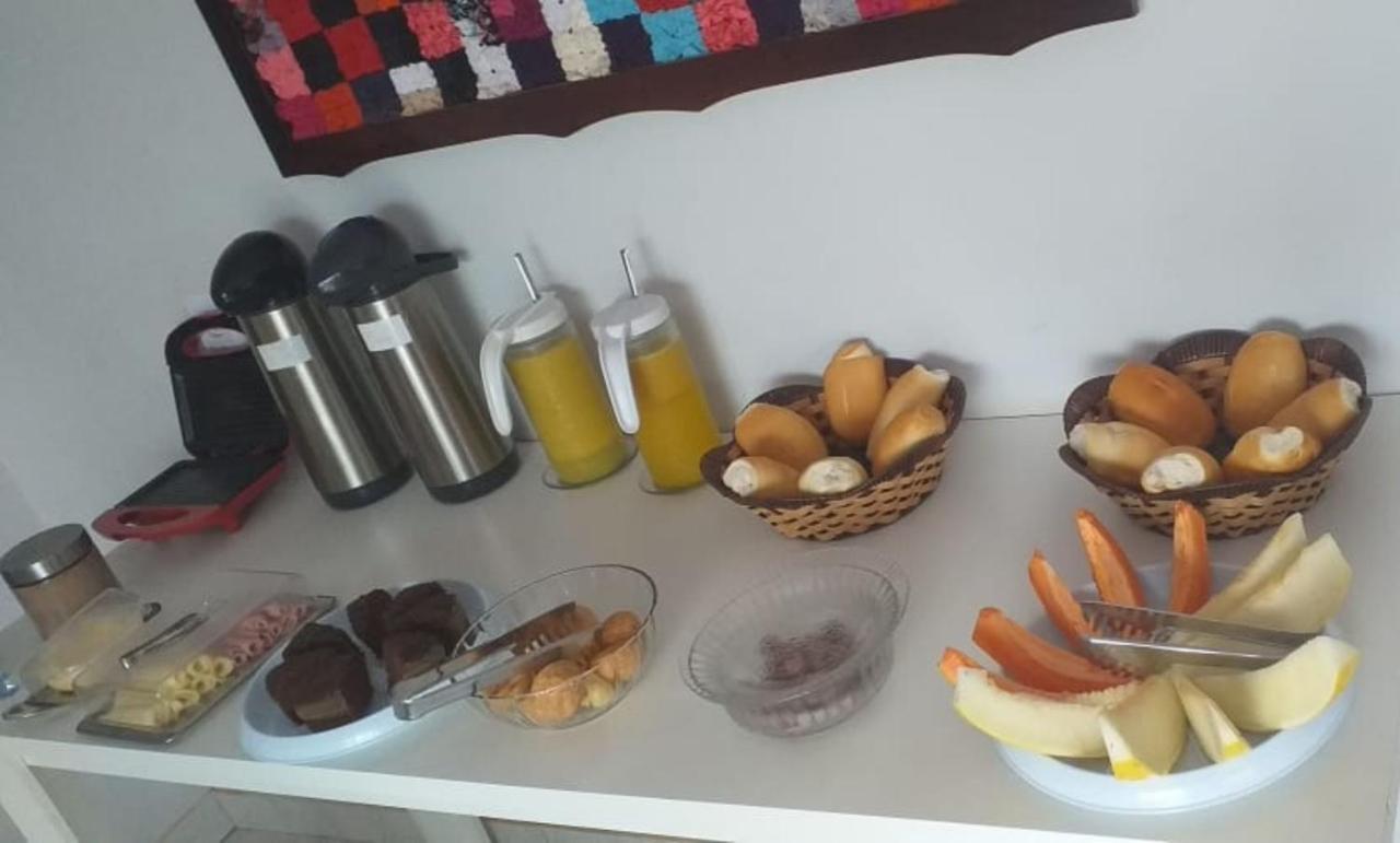 Serras Do Jalapao Hotel Mateiros ภายนอก รูปภาพ